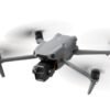 DJI AIR 3S (DJI RC-N3) Mini-Kameradrohne, Grau