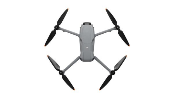 DJI AIR 3S (DJI RC-N3) Mini-Kameradrohne, Grau