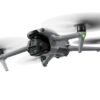 DJI AIR 3S (DJI RC-N3) Mini-Kameradrohne, Grau