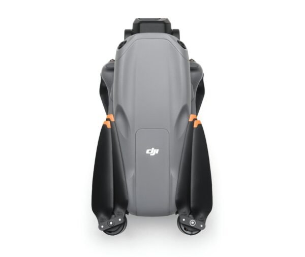 DJI AIR 3S (DJI RC-N3) Mini-Kameradrohne, Grau