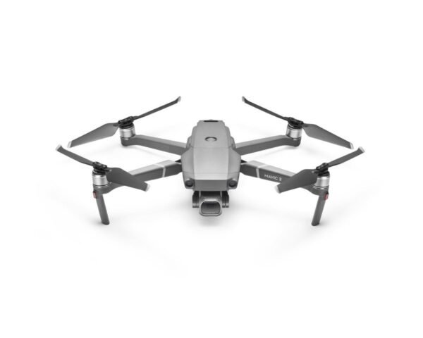 DJI 174445 MAVIC 2 PRO Drohne, Grau