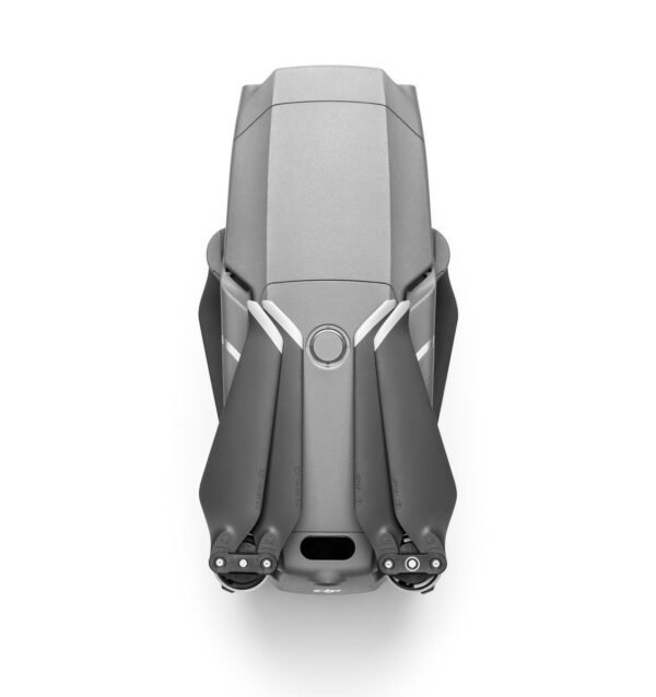 DJI 174445 MAVIC 2 PRO Drohne, Grau