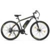 6975606873140_1.jpg TOUROLL U1 29 Mountainbike (Laufradgröße: 29 Zoll, Unisex-Rad, Schwarz)