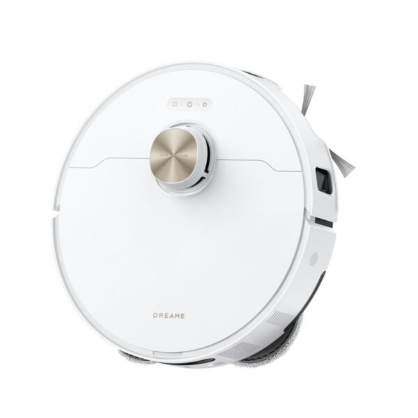 DREAME L50s Pro Ultra White Saugroboter