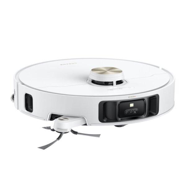 DREAME L50s Pro Ultra White Saugroboter