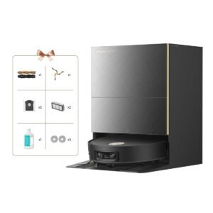 DREAME X60 Pro Ultra Complete Saugroboter