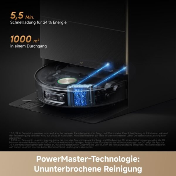 6979932401190_2.jpg DREAME X60 Pro Ultra Complete Saugroboter