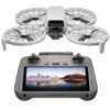712481996306_1.jpg DJI Flip (RC 2) Drohne, Grau