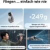 712481996306_2.jpg DJI Flip (RC 2) Drohne, Grau