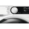 7332543841554_2.jpg AEG TR8T70680 Wärmepumpentrockner Serie 8000 AbsoluteCare® mit Trommelsteuerung (8 kg, Weiß / Schwarz / Weiß)