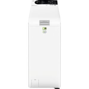 AEG LTR7A71370 Serie 7000 mit ProSteam®-Technologie Waschmaschine (7 kg, 1251 U/Min., A, Ja)