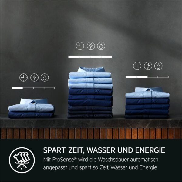 7333394044231_4.jpg AEG LTR7A71370 Serie 7000 mit ProSteam®-Technologie Waschmaschine (7 kg, 1251 U/Min., A, Ja)