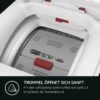 7333394044231_6.jpg AEG LTR7A71370 Serie 7000 mit ProSteam®-Technologie Waschmaschine (7 kg, 1251 U/Min., A, Ja)