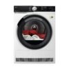 AEG TR9XW80880 Wärmepumpentrockner Serie 9000X mit AbsoluteCare® Pro-Technologie (8,0 kg, Weiß)