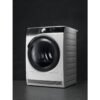 AEG TR9XW80880 Wärmepumpentrockner Serie 9000X mit AbsoluteCare® Pro-Technologie (8,0 kg, Weiß)