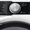 AEG TR9XW80880 Wärmepumpentrockner Serie 9000X mit AbsoluteCare® Pro-Technologie (8,0 kg, Weiß)