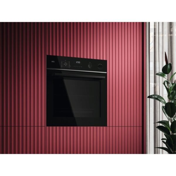 7333394056005_5.jpg AEG TR6PB51ZSB, Einbaubackofen (Einbaugerät, 72 l, 596 mm breit), 6000