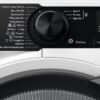 AEG LR8EW75400 8000 Waschmaschine (10,0 kg, 1351 U/Min., A, Ja)