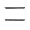 LENOVO 17″ | Core i5 13420H | 24GB | 1000GB | Win 11 Pro, Notebook, mit 17,3 Zoll Display, Intel® Core™ i5,13420H Prozessor, 24 GB RAM, 1000 GB SSD, Intel® UHD Graphics, Iron Grey, Windows 11 Pro