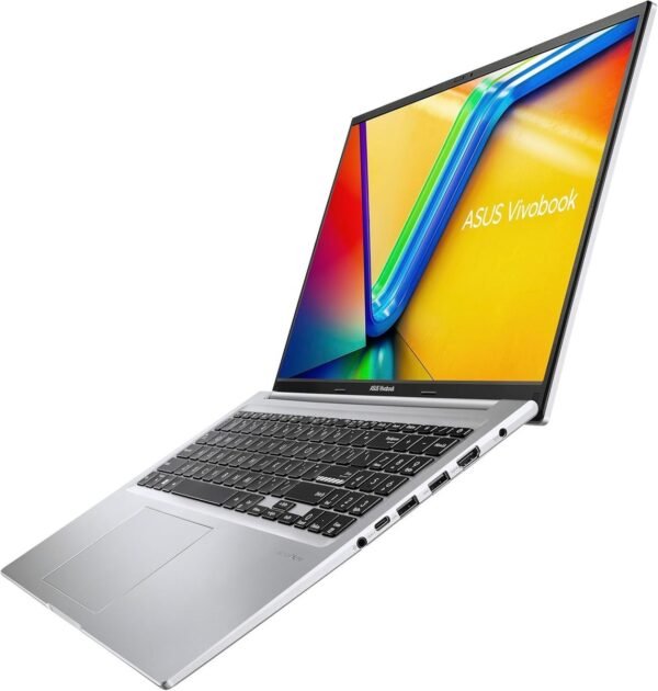 ASUS 15,6″ | 13900 | Win 11 Pro, Notebook, mit 15,6 Zoll Display, Intel® Core™ i9,13900H Prozessor, 24 GB RAM, 1000 GB SSD, Intel® UHD Graphics, Cool Silver, Windows 11 Pro