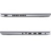 ASUS 15,6″ | 13900 | Win 11 Pro, Notebook, mit 15,6 Zoll Display, Intel® Core™ i9,13900H Prozessor, 24 GB RAM, 1000 GB SSD, Intel® UHD Graphics, Cool Silver, Windows 11 Pro