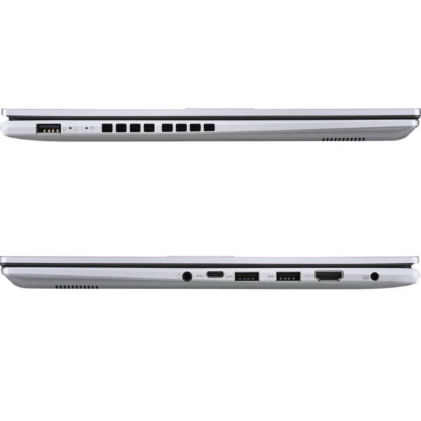 ASUS 15,6″ | 13900 | Win 11 Pro, Notebook, mit 15,6 Zoll Display, Intel® Core™ i9,13900H Prozessor, 24 GB RAM, 1000 GB SSD, Intel® UHD Graphics, Cool Silver, Windows 11 Pro