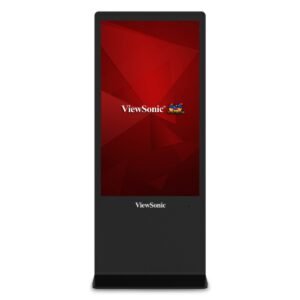 VIEWSONIC EP5542 55 Zoll UHD 4K Monitor (9 ms Reaktionszeit  )