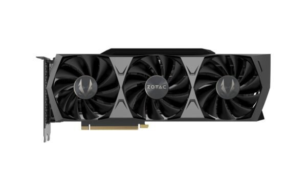 810012081825_1.jpg Zotac Zt-A30900D-10P Gaming Geforce Rtx 3090 Trinity (NVIDIA, Grafikkarte)