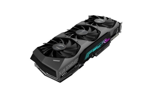 810012081825_2.jpg Zotac Zt-A30900D-10P Gaming Geforce Rtx 3090 Trinity (NVIDIA, Grafikkarte)