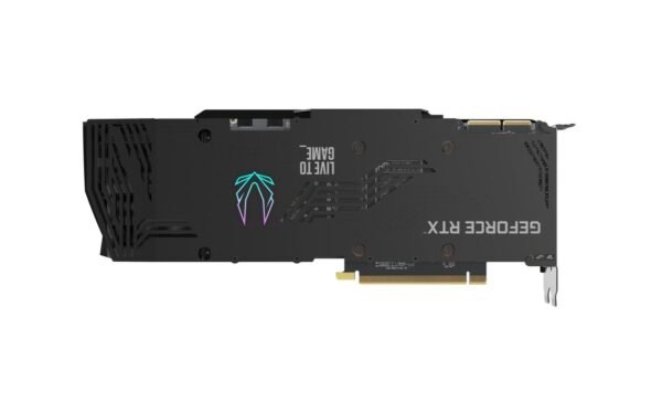 810012081825_3.jpg Zotac Zt-A30900D-10P Gaming Geforce Rtx 3090 Trinity (NVIDIA, Grafikkarte)