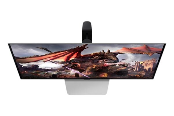 8592978567736_2.jpg SAMSUNG LS32DG800SUXEN/32″/GAM/UHD 4K /240HZ/ERGO 32 Zoll UHD 4K Odyssey Gaming Monitor (0,03 ms Reaktionszeit , 240 Hz (max.) , 240 Hz nativ)