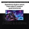 8592978567736_6.jpg SAMSUNG LS32DG800SUXEN/32″/GAM/UHD 4K /240HZ/ERGO 32 Zoll UHD 4K Odyssey Gaming Monitor (0,03 ms Reaktionszeit , 240 Hz (max.) , 240 Hz nativ)