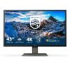 PHILIPS 439P1-43″/OFF/UHD 4K/60 HZ/ERGO 43 Zoll UHD 4K Monitor (4 ms Reaktionszeit , 60 Hz , 60 Hz nativ)