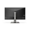 PHILIPS 439P1-43″/OFF/UHD 4K/60 HZ/ERGO 43 Zoll UHD 4K Monitor (4 ms Reaktionszeit , 60 Hz , 60 Hz nativ)