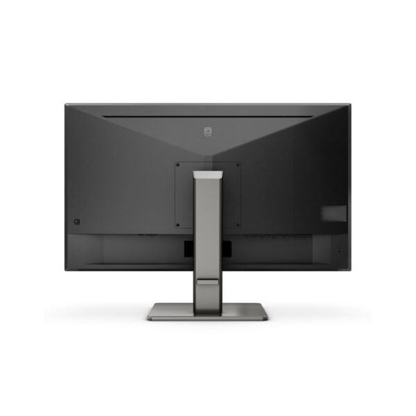 PHILIPS 439P1-43″/OFF/UHD 4K/60 HZ/ERGO 43 Zoll UHD 4K Monitor (4 ms Reaktionszeit , 60 Hz , 60 Hz nativ)