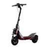 8721008535456_1.jpg SEGWAY ZT3 Pro D E-Scooter (11 Zoll, Schwarz / Rot)
