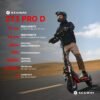 8721008535456_2.jpg SEGWAY ZT3 Pro D E-Scooter (11 Zoll, Schwarz / Rot)