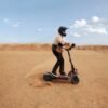 8721008535456_6.jpg SEGWAY ZT3 Pro D E-Scooter (11 Zoll, Schwarz / Rot)