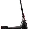8721008535807_5.jpg SEGWAY NINEBOT F3 D E-Scooter (10 Zoll, Schwarz/Grau)