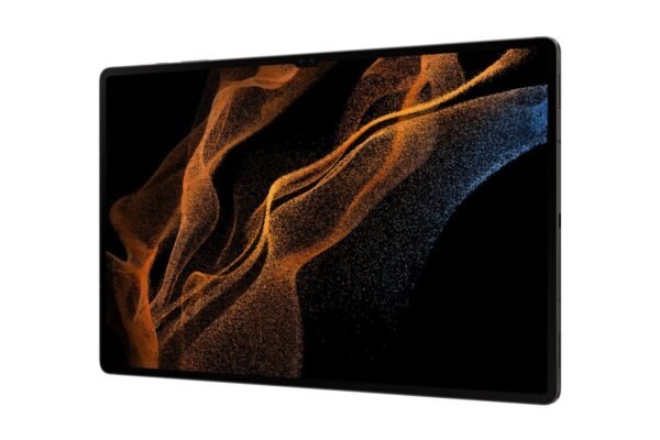 8806094148480_4.jpg SAMSUNG Galaxy Tab S8 Ultra, Tablet, 128 GB, 14,6 Zoll, Grau