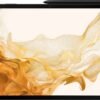 SAMSUNG Galaxy Tab S8+ Plus 5G, Tablet, 128 GB, 12,4 Zoll, 2