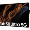8806094202496_2.jpg SAMSUNG GALAXY TAB S8 ULTRA, Tablet, 512 GB, 14,6 Zoll, Graphite