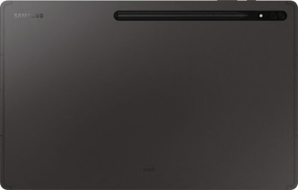 8806094202496_5.jpg SAMSUNG GALAXY TAB S8 ULTRA, Tablet, 512 GB, 14,6 Zoll, Graphite