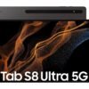 8806094226249_3.jpg SAMSUNG GALAXY TAB S8 ULTRA, Tablet, 256 GB, 14,6 Zoll, Graphite