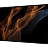 SAMSUNG GALAXY TAB S8 ULTRA WIFI GREY 12GB/256GB, Tablet, 256 GB, 14,6 Zoll, Graphite