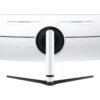 SAMSUNG Odyssey Neo G95NC S57CG954NU 57 Zoll  Dual UHD  Gaming Monitor  1 ms Reaktionszeit 240 Hz