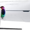 SAMSUNG Odyssey Neo G95NC S57CG954NU 57 Zoll  Dual UHD  Gaming Monitor  1 ms Reaktionszeit 240 Hz