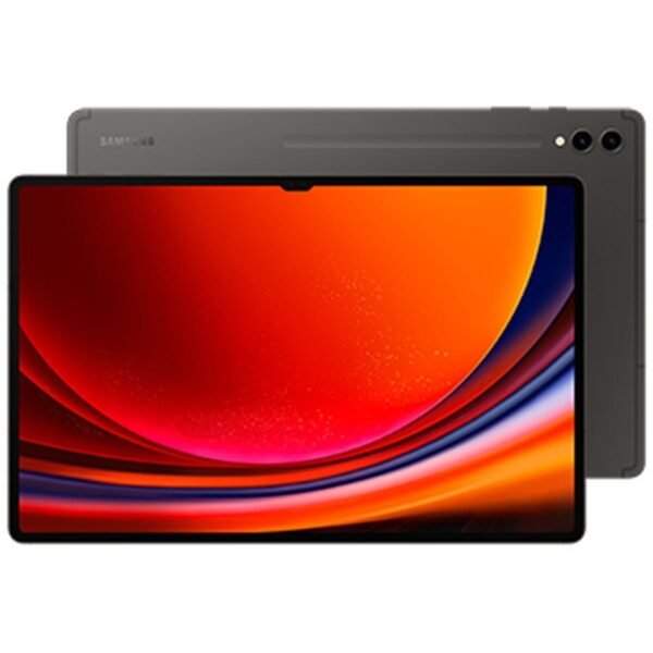 8806095079523_1.jpg SAMSUNG Galaxy Tab S9 Ultra, Tablet, 256 GB, 14,6 Zoll, Graphit