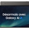 8806095079523_2.jpg SAMSUNG Galaxy Tab S9 Ultra, Tablet, 256 GB, 14,6 Zoll, Graphit