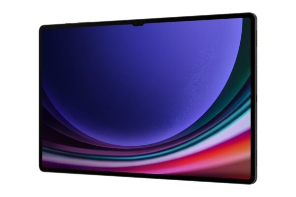 8806095079523_5.jpg SAMSUNG Galaxy Tab S9 Ultra, Tablet, 256 GB, 14,6 Zoll, Graphit
